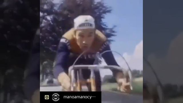 Eddy Merckx - A Lenda do Ciclismo Mundial смотреть онлайн