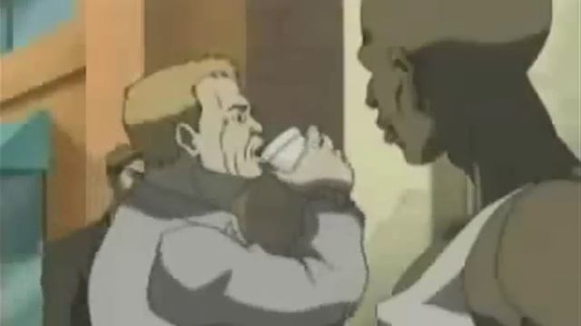 Wait A Minute...I'm White! смотреть онлайн