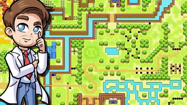 The LOST Zelda Game We NEVER GOT! - Video Game Mysteries смотреть онлайн