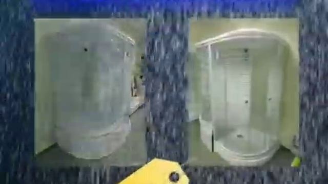 Ванные комнаты любят одеваться у нас! смотреть онлайн