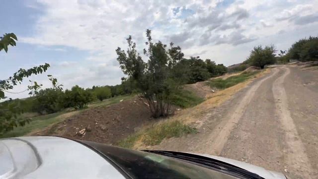 Карабах Азербайджан / Дом Дедушки и Родителей Fuzuli Физули / Горадиз Horadiz / Ашаги Абдуррахманлы