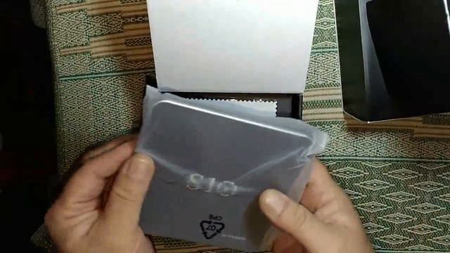 Посылка из Китая R TV BOX S10 Android 7 1 + что внутри ? смотреть онлайн