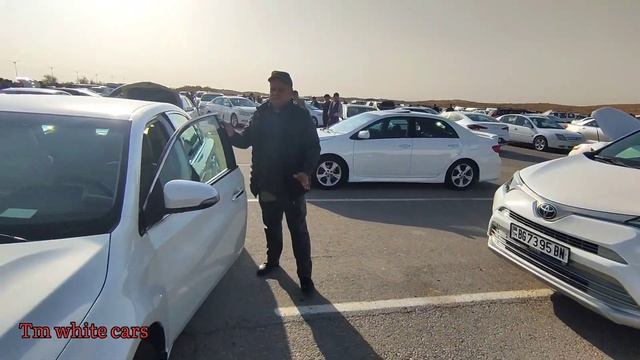 ТУРКМЕНИСТАН АВТО РЫНОК 2023, Turkmenistan Masin Bazar Ashgabat