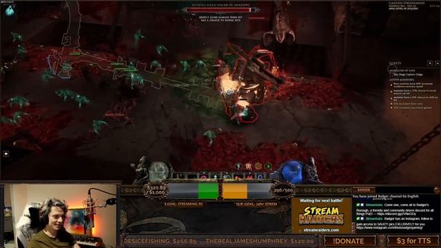 Poisoning EVERYTHING (including Myself) - Acolyte Lich Build Overview! [Last Epoch 0.8.1]