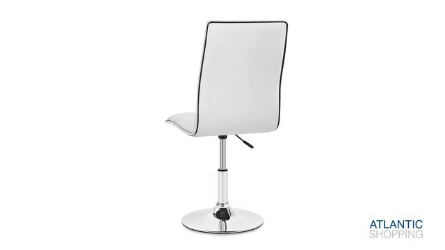 Macy Stool Chair смотреть онлайн