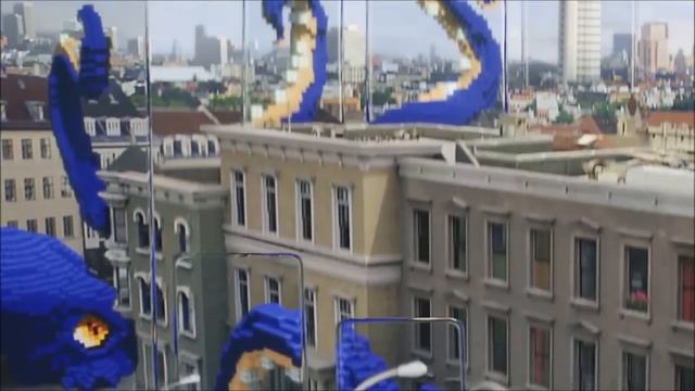 Minecraft Earth - новый бесплатный Майнкрафт на телефон (Android Ios) смотреть онлайн