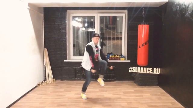 Miyagi - Dlbm | choreography by MaxSorokin смотреть онлайн
