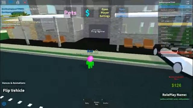 123 for cool kid / roblox life in paradise #2 смотреть онлайн
