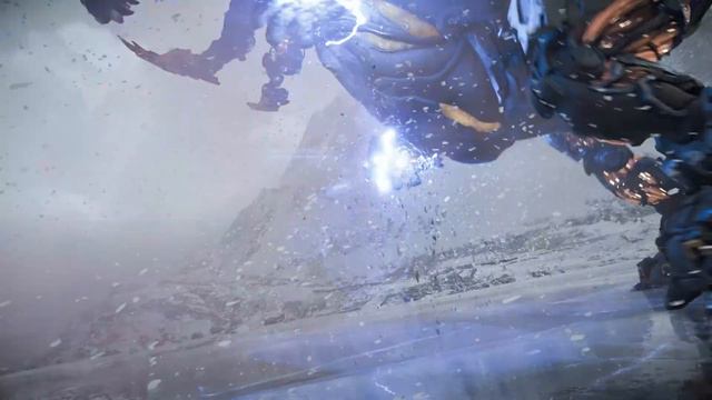 Horizon Forbidden West: Edição Completa – Trailer de Lançamento no PC смотреть онлайн