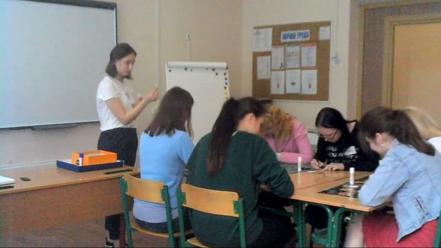 ГАОУ ВО МГПУ ИСПО им. К.Д. Ушинского УК "Черемушки". 17. Преподавание в младших классах. 14.06.2018 смотреть онлайн