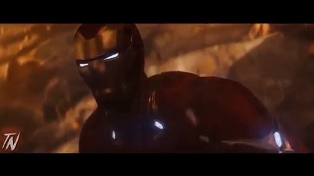 Perfectly balanced as all things should be [#95] смотреть онлайн