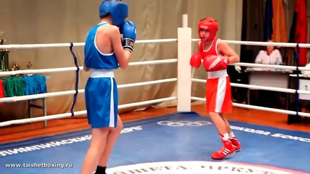 Шаймарданов Эдуард (Тайшет) vs Наседкин Владислав (Тайшет) смотреть онлайн