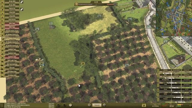 Close Combat The Bloody First Veteran Mortain Battle 22 & Stucked смотреть онлайн