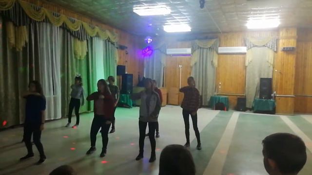 Закрытие смены Санаторий 2018г смотреть онлайн