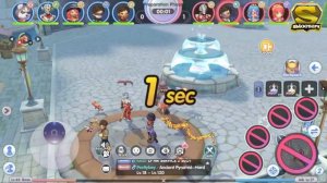 Ragnarok X: Next Generation - Free-2-Play VIT Paladin KVM Gameplay [March 12, 2023]