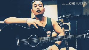 Duel gitar CORT AD 810 OP vs FENDER CD 60SCE