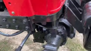 ЮМЗ 4х4 Quatro, ПВМ ЛТЗ-60, Т-40. Часть 6. Все готово!!! Пускай не ломается!!!