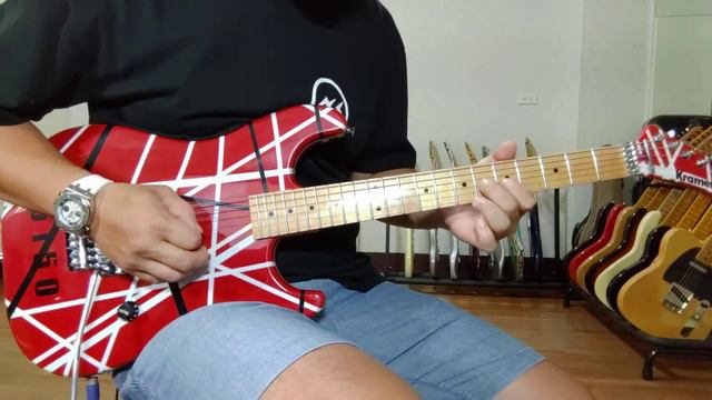 張震嶽 - 唉唷喂呀 (cover) смотреть онлайн