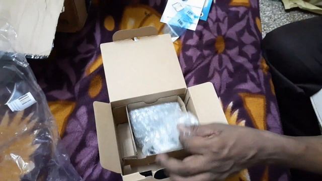 Unboxing Canon SX430B / SX430IS and review in Tamil смотреть онлайн