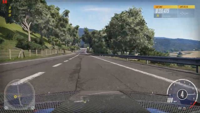 Project CARS 3 On GTX 760 смотреть онлайн