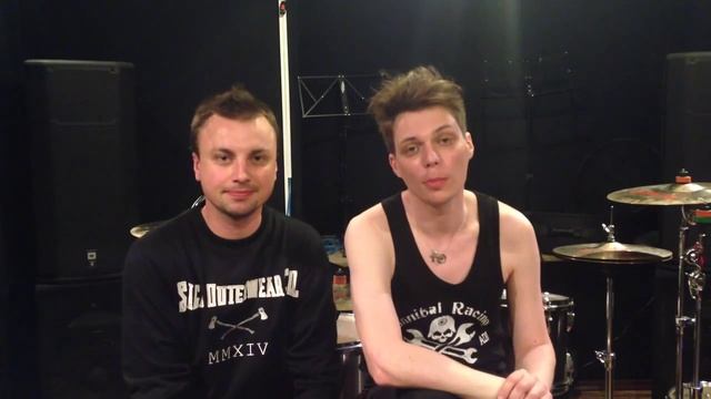 Группа Aikido поздравляет Musecube с пятилетием! смотреть онлайн