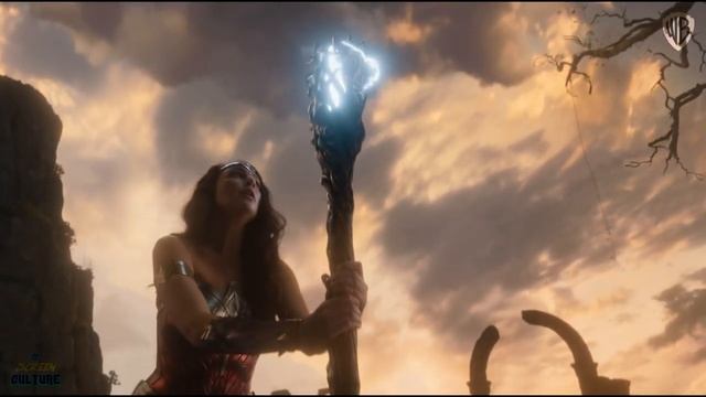 WONDER WOMAN 3  First Trailer 2024 Gal Gadot Movie _ Warner Bros
