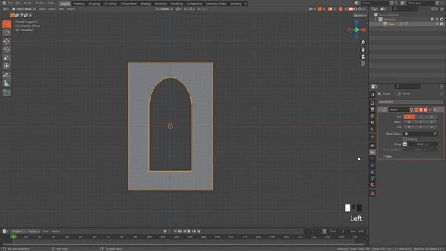 How To Create Buildings in Blender смотреть онлайн
