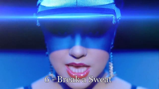 TOP 10 Becky G Songs