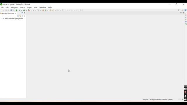 How to create spring boot project through multiple ways with example - (Part-1) смотреть онлайн