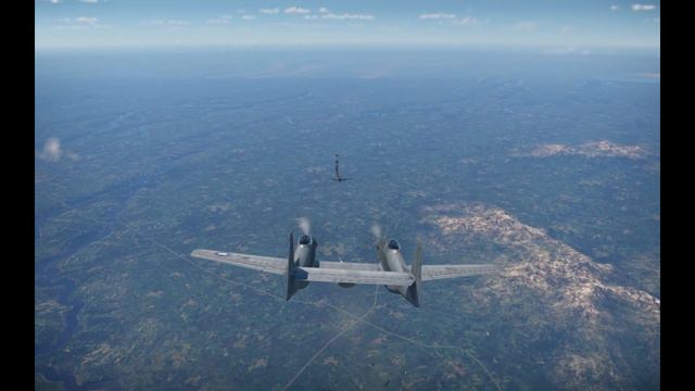 War thunder - BRRRRRRRRRRRRRRRRRR 2 смотреть онлайн