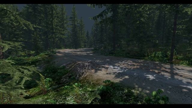BeamNG Drive: Rally, Crashes And more #2 смотреть онлайн
