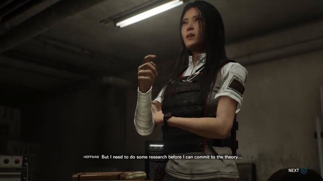 The Evil Within® 2 Psychology talk смотреть онлайн