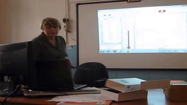 Лаборатория Vernier смотреть онлайн