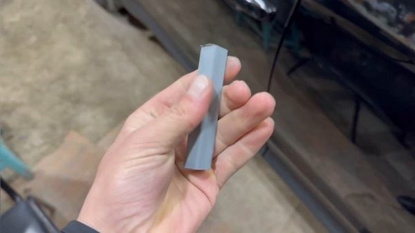 Надоела ржавчина? Есть решение! — Elcon Zintech 96 #ржавчина #коррозия #авторемонт