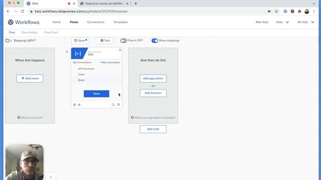 Getting Data From an External JSON Response смотреть онлайн