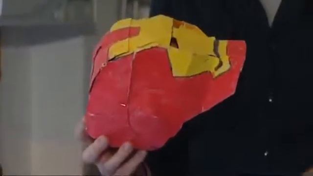 Daft Punk masks a north London story смотреть онлайн