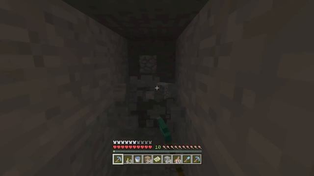BEST Way to Find 100's of Diamonds in Minecraft! смотреть онлайн