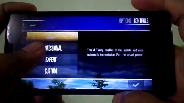 need for speed shift v2.0.8 смотреть онлайн