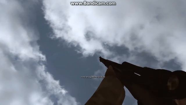 All Weapons In Red Orchestra 2 And Rising Storm