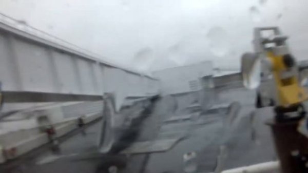 GeoMax ZOOM 80R. Роботизированный тахеометр.