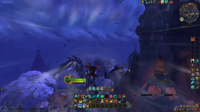 WoW Dragonflight Lord Andestrasz Location смотреть онлайн