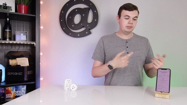 Control Any Smart Home Device With Siri