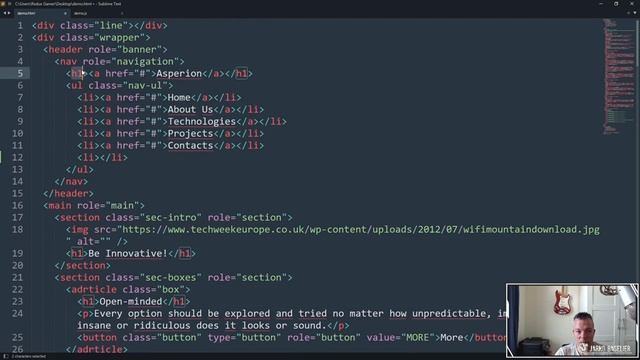ED04 - Moet een Hacker kunnen Programmeren смотреть онлайн