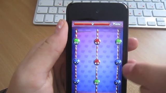 iOS Chart - Выпуск 2 смотреть онлайн