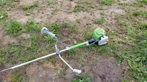 4-х тактный Триммер ProCraft T 5600