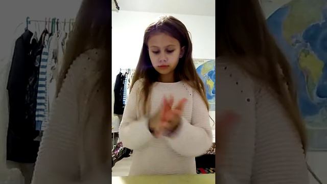 делаю слайм своей ЛП Космо Art #очень много цветов слайма золотой... смотреть онлайн