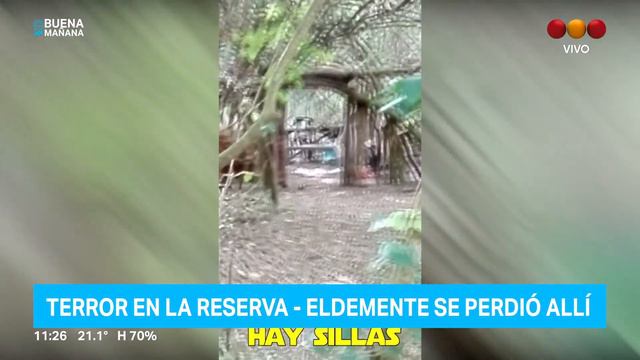 Buena Mañana - Programa 4 12/03/2024 | Sol Argentino TV смотреть онлайн