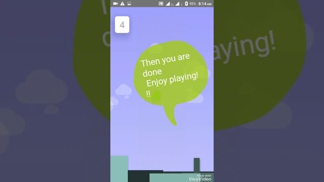 Play Hidden Game (Easter Game ) in Android Lollypop Easily!!! смотреть онлайн