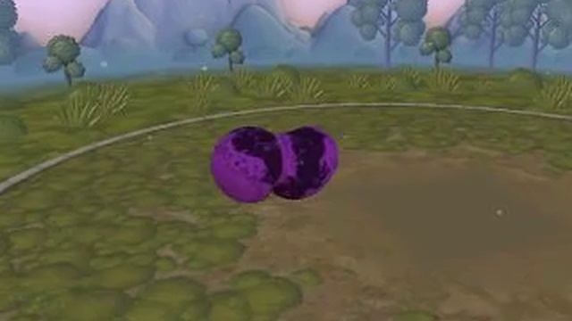 Spore Creature Creator Error смотреть онлайн