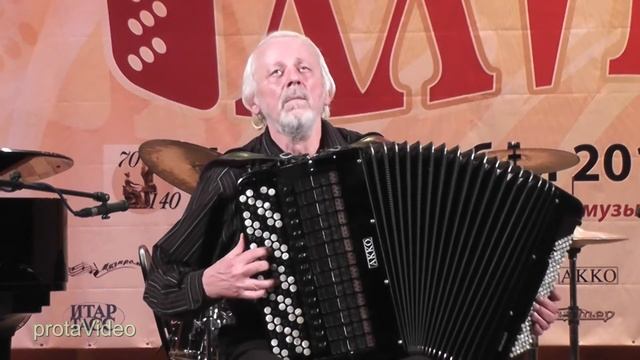 В. Черников. Воронежский ковбой. Исп. А. Скляров смотреть онлайн
